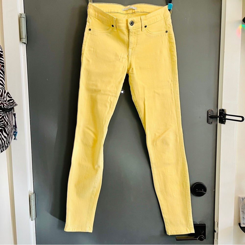 Rich & Skinny Jeans